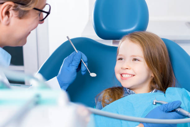 Dental X-Rays and Imaging in Pelham, GA